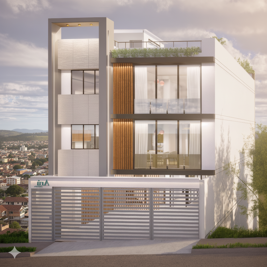 Inicio - Larriva Constructora